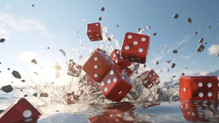Tampilan permainan Mahjong Ways di platform spin39 dengan simbol-simbol tradisional Asia