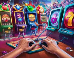 ATP Tour Game 